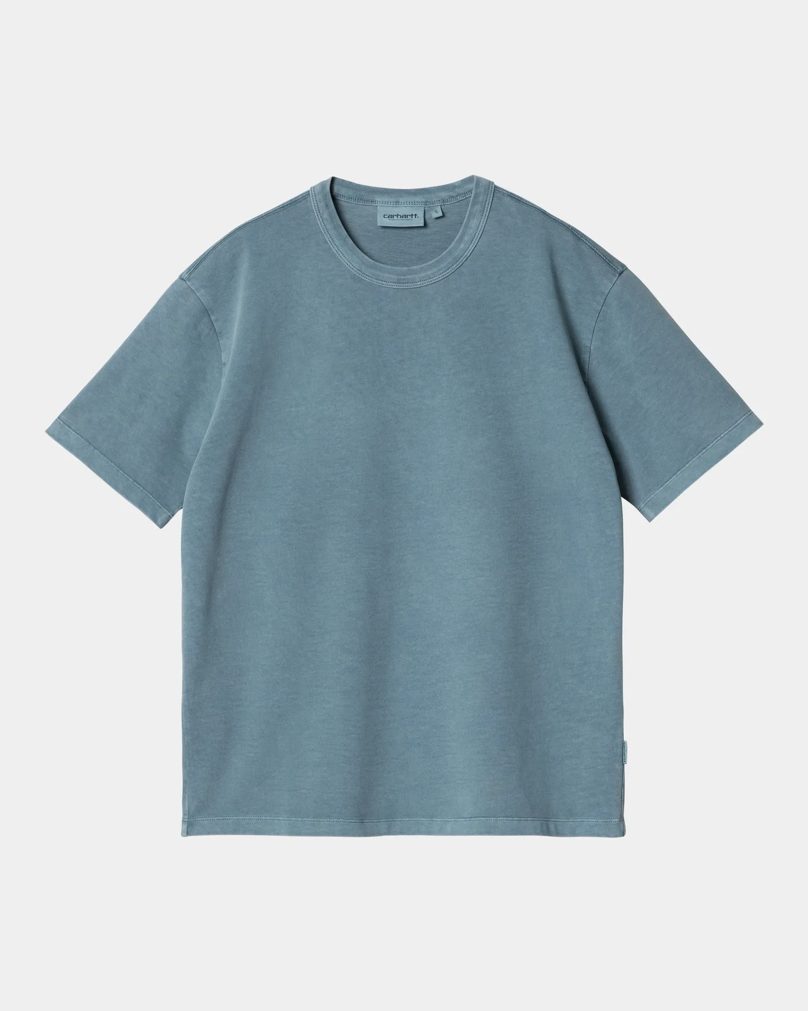 Women’s Taos T-Shirt | Vancouver Blue