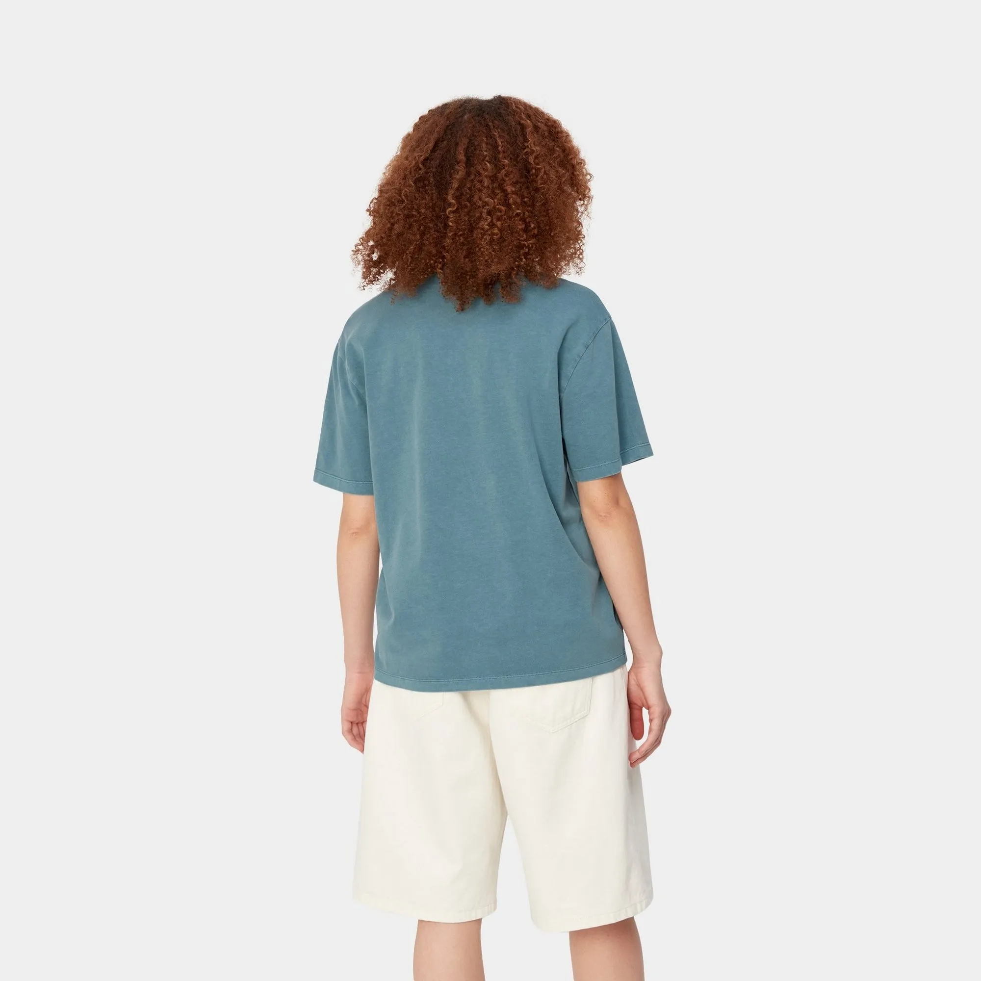 Women’s Taos T-Shirt | Vancouver Blue