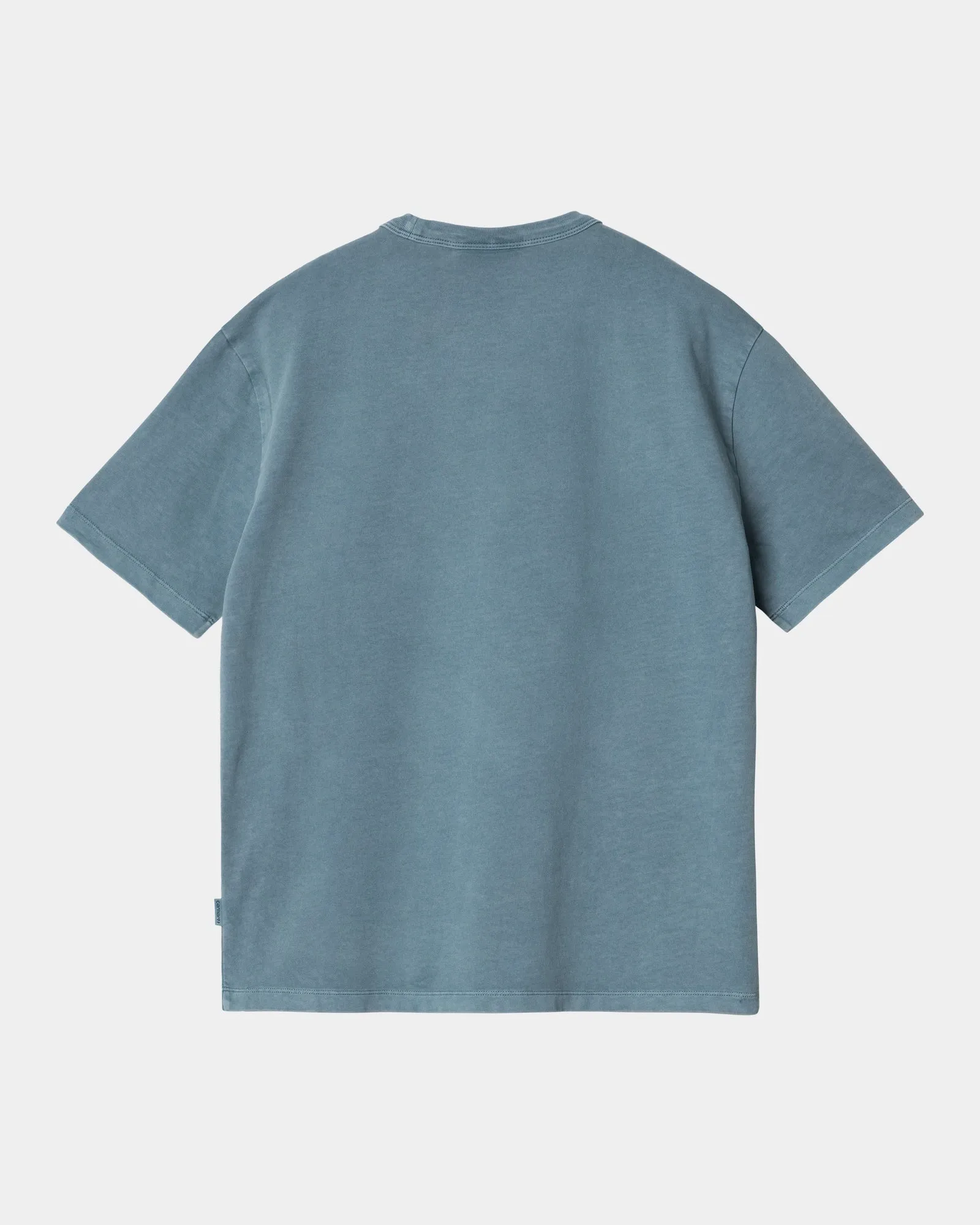 Women’s Taos T-Shirt | Vancouver Blue