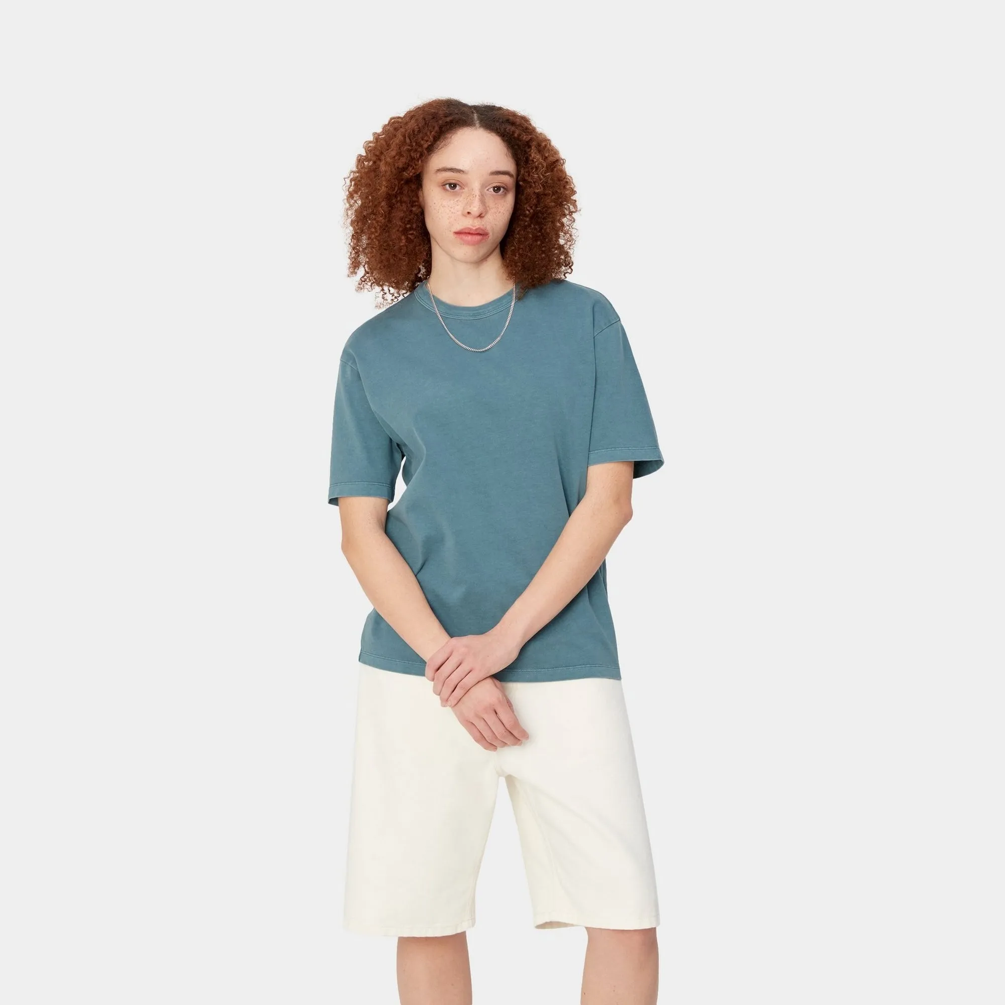 Women’s Taos T-Shirt | Vancouver Blue