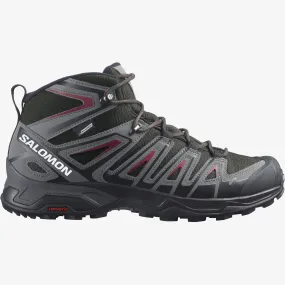 X Ultra Pioneer Mid Boot Men's