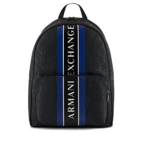 Zaino Uomo ARMANI EXCHANGE Colore Black - Ultra Marine